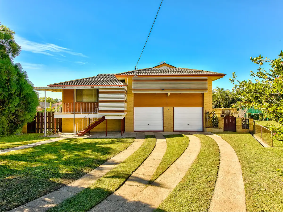 Main view of Homely house listing, 19 Mugara Street, Chermside West QLD 4032