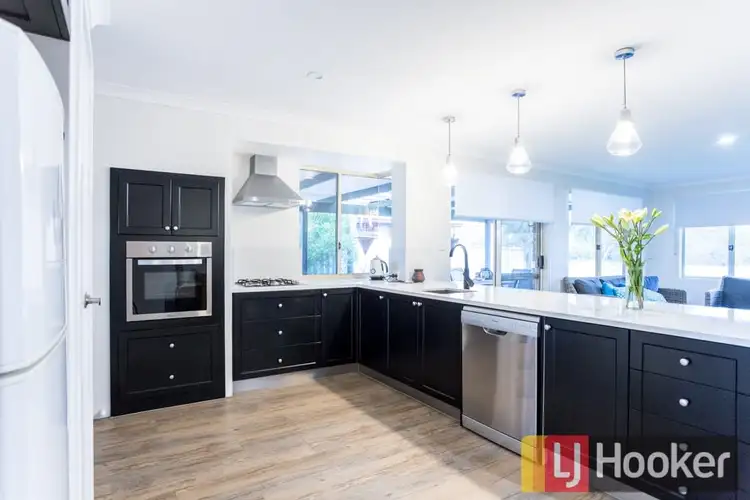 Second view of Homely house listing, 3 Willis Cove, Pelican Point WA 6230