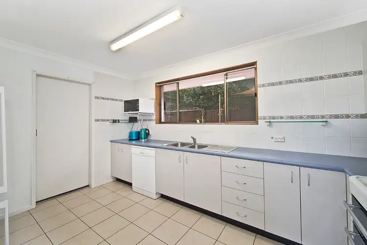 Second view of Homely villa listing, 1/26 Narani Crescent, Port Macquarie NSW 2444