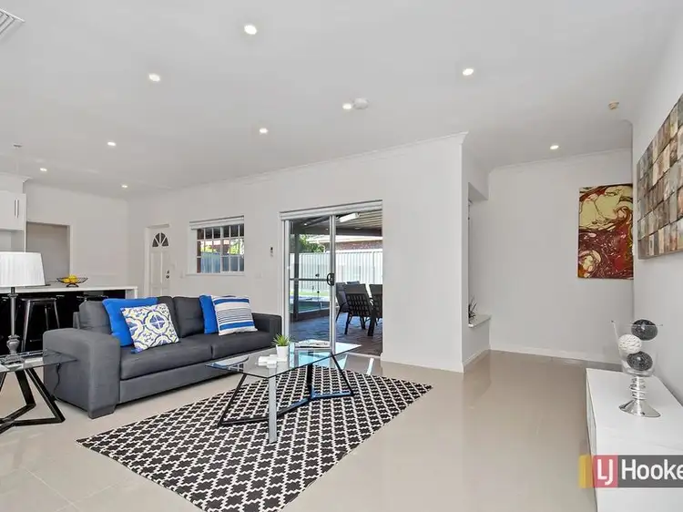 Sixth view of Homely house listing, 37 Forest Avenue, Newton SA 5074