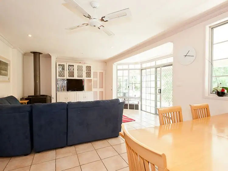 Second view of Homely house listing, 8 Farmborough Close, Cundletown NSW 2430