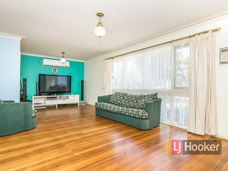 Fifth view of Homely house listing, 88 Wiltonvale Avenue, Hoppers Crossing VIC 3029