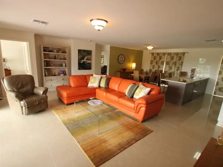 Second view of Homely house listing, 53 Tonkin Way, Moonta Mines SA 5558