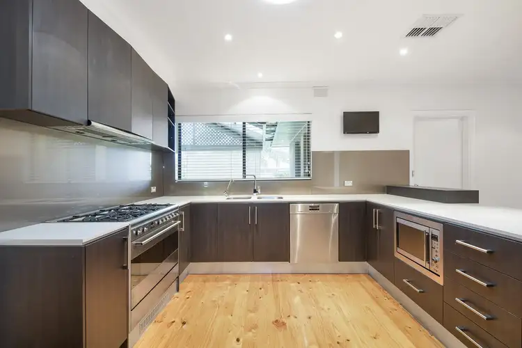 Second view of Homely house listing, 15 White Sands Drive, Grange SA 5022