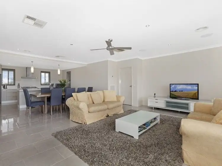 Fifth view of Homely house listing, 9 Cavallo Crescent, Hidden Valley VIC 3756