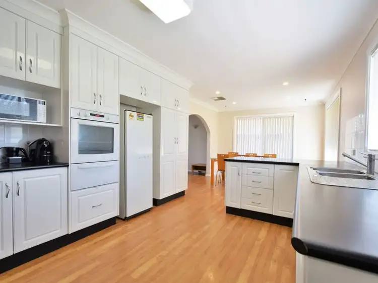 Second view of Homely house listing, 9 Barwang Street, Young NSW 2594