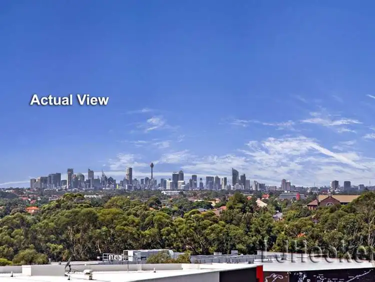 Fourth view of Homely apartment listing, 902/39 Cooper Street, Strathfield NSW 2135