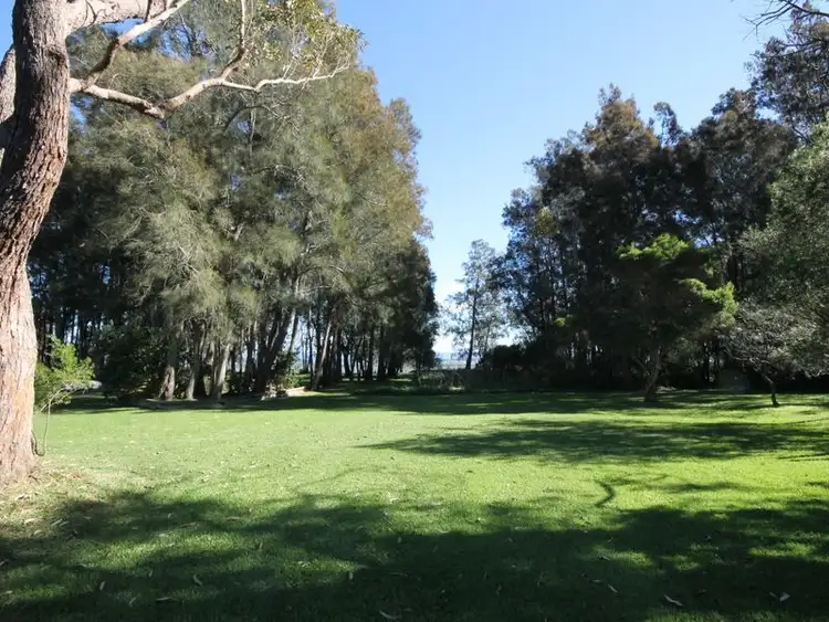 Second view of Homely house listing, 163 Walmer Avenue, Sanctuary Point NSW 2540