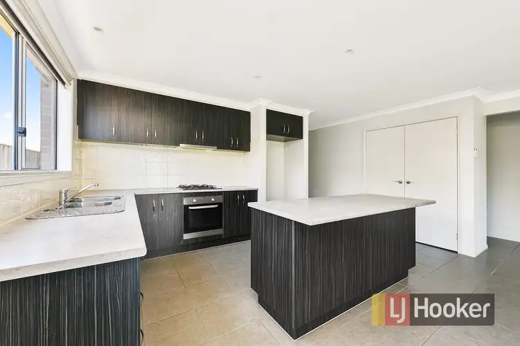 Second view of Homely house listing, 9 Wesson Way, Cranbourne East VIC 3977