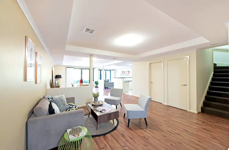 Third view of Homely townhouse listing, 144/50 Ellenborough Street, Lyneham ACT 2602