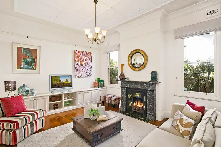 Fourth view of Homely house listing, 27 Robinson Street, Chatswood NSW 2067
