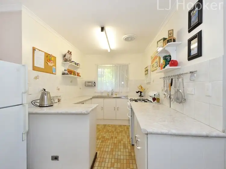 Fifth view of Homely house listing, 45 Milina Street, Hillman WA 6168