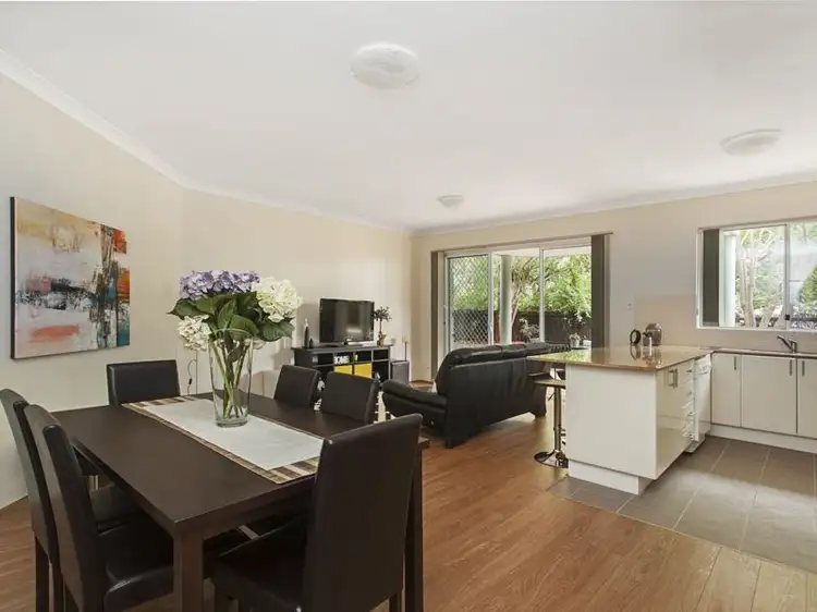 Main view of Homely apartment listing, 2/3-5 Banksia Rd, Caringbah NSW 2229