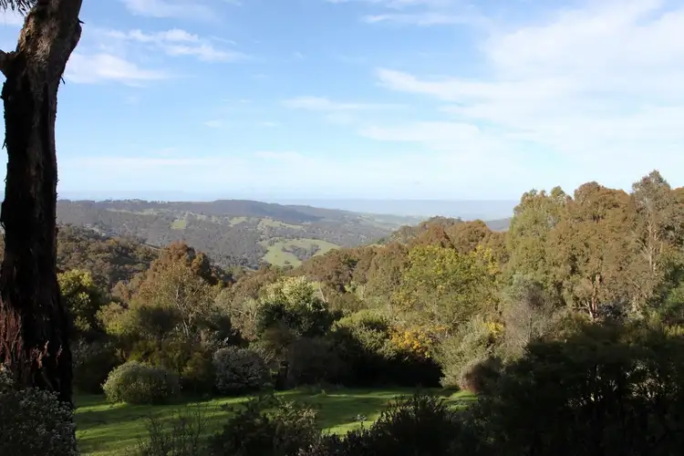 Main view of Homely house listing, 23 Clarries Track, Acheron VIC 3714
