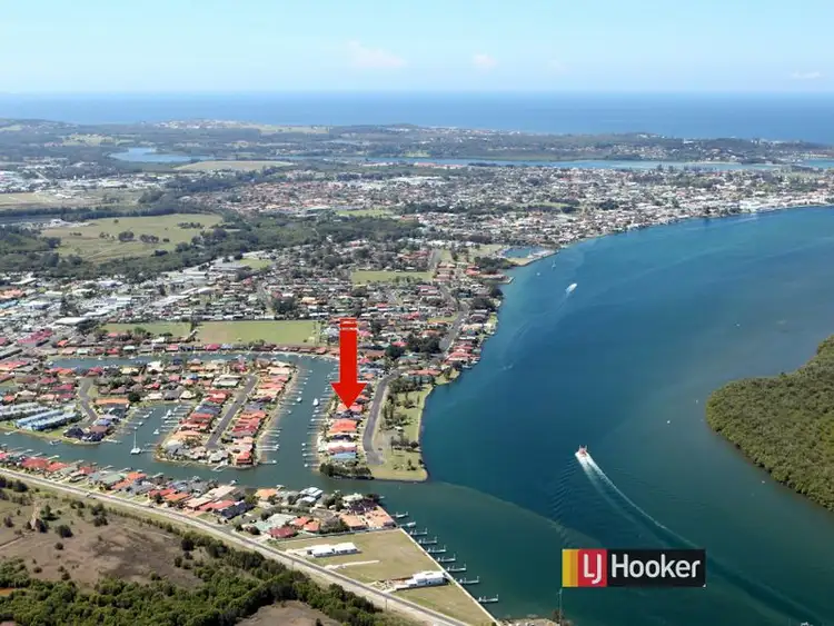 133. Riverside Drive, Ballina NSW 2478