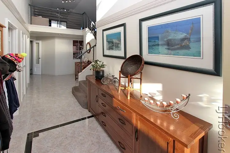Third view of Homely house listing, 17 Newell Place, Dawesville WA 6211