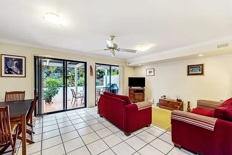 Third view of Homely townhouse listing, 604/22-34 Glenside Drive, Robina QLD 4226