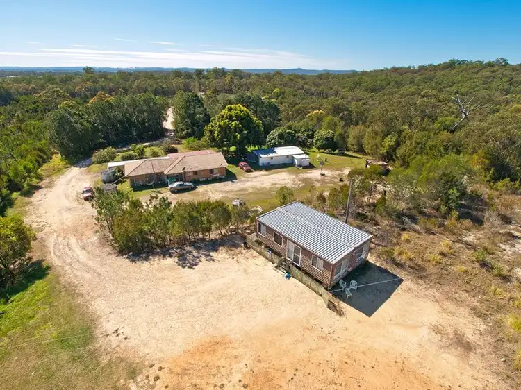 39-45 Rocky Passage Road, Redland Bay QLD 4165