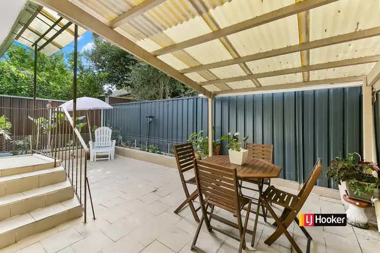 Fourth view of Homely villa listing, 2/62 Canterbury Road, Hurlstone Park NSW 2193