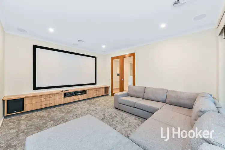 Fifth view of Homely rural property listing, 21B Meeking Drive, Pakenham VIC 3810