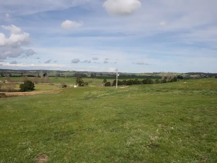 Second view of Homely land listing, 160 (Lot 8 Bruthen Heights Estate (Station St), Bruthen VIC 3885