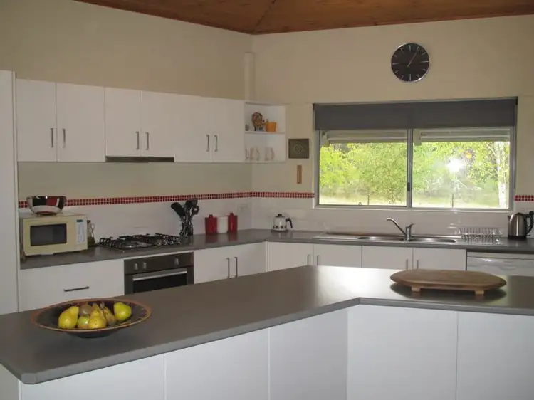 Second view of Homely house listing, 385 Casey Creek, Toorloo Arm VIC 3909
