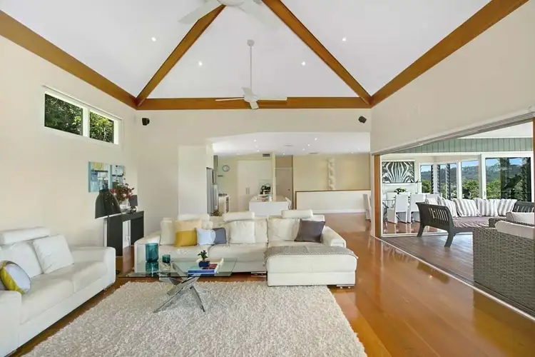 Fifth view of Homely house listing, 72 Binburra Avenue, Avalon Beach NSW 2107