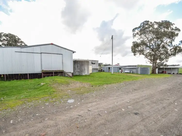 Second view of Homely rural property listing, 3243 Wargeila Road, Yass NSW 2582