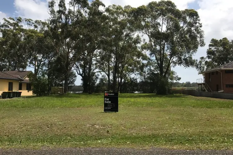 Third view of Homely land listing, 37 Riverside Drive, Port Macquarie NSW 2444