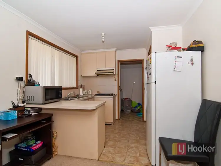 Fourth view of Homely unit listing, 2/100 Ross Street, Dandenong VIC 3175