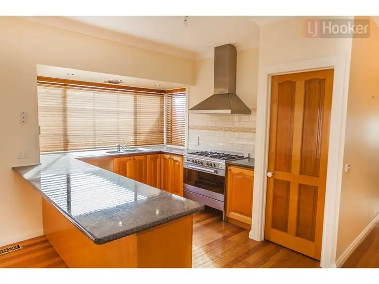 Second view of Homely house listing, 13 Linlithgow Way, Greenvale VIC 3059