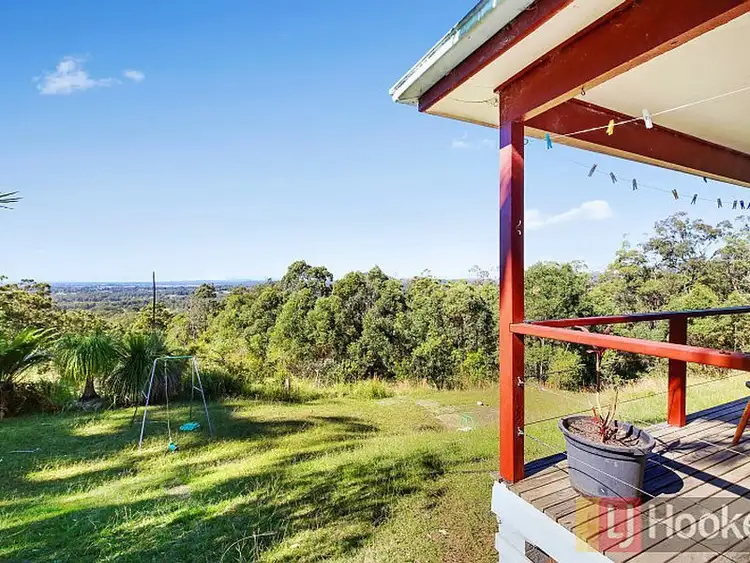 Third view of Homely rural property listing, 84 Callen Brae Lane, Yessabah NSW 2440