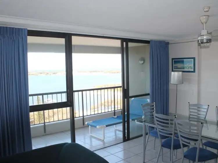 Sixth view of Homely unit listing, 11B/114 Marine Parade, Southport QLD 4215