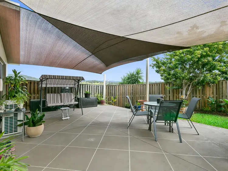 Fifth view of Homely semi-detached listing, 1/40 Buchanan Circuit, Oxenford QLD 4210