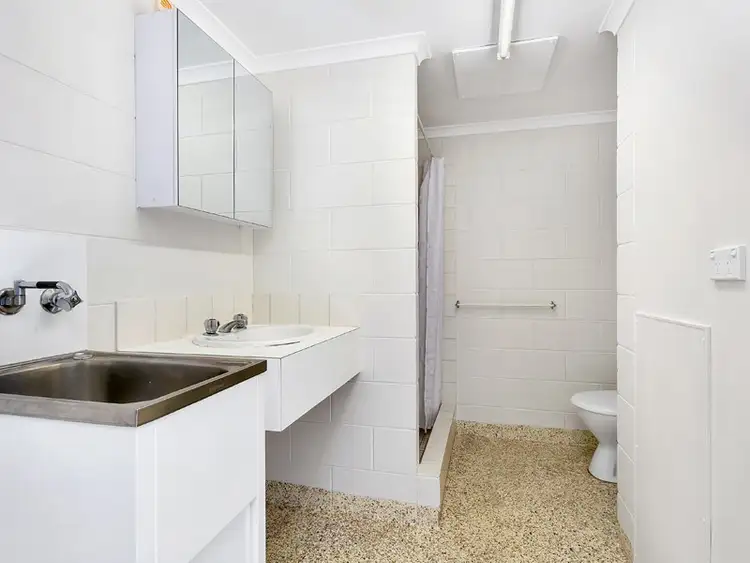 Fifth view of Homely apartment listing, Unit 3/394-396 Mayers Street, Edge Hill QLD 4870