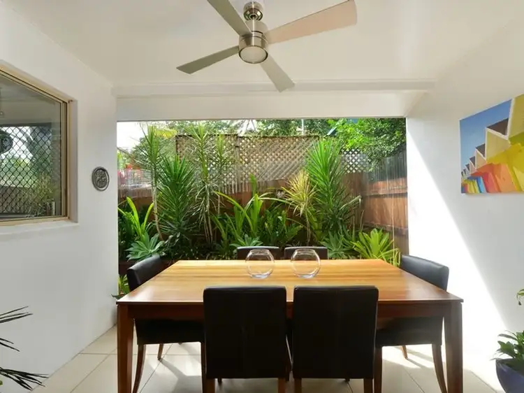 Second view of Homely townhouse listing, 8/12-14 Old Smithfield Road, Freshwater QLD 4870
