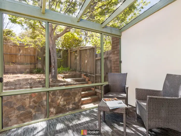 Third view of Homely townhouse listing, 39/23 Blackham street, Holt ACT 2615