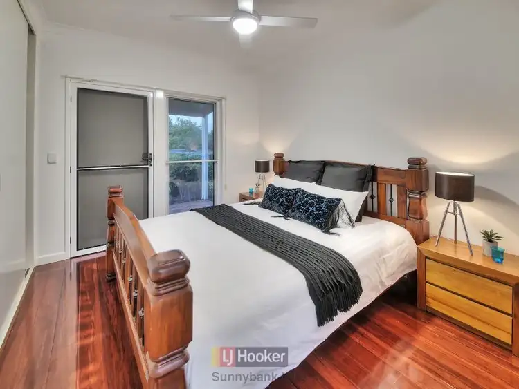 Second view of Homely house listing, 170 Hellawell Road, Sunnybank Hills QLD 4109