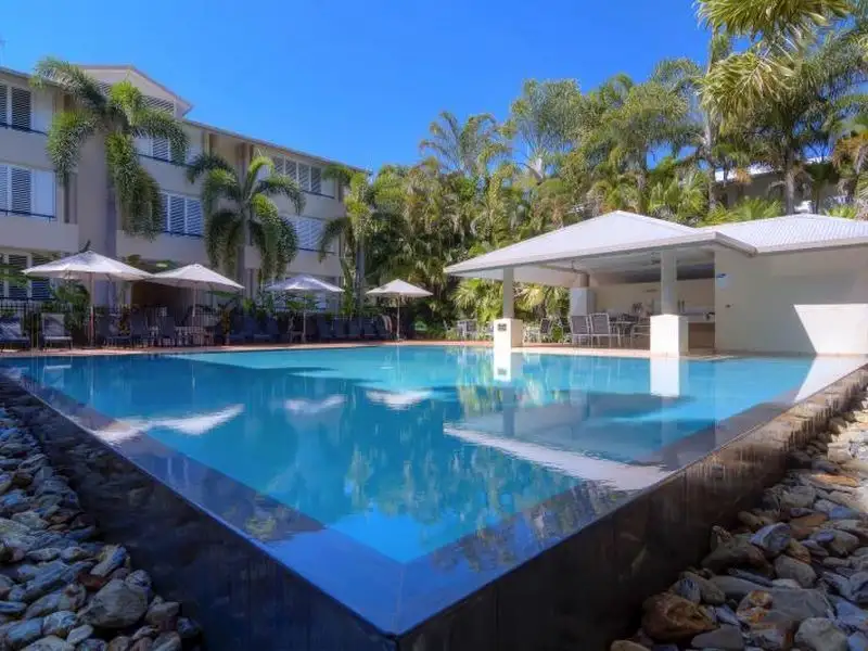 Main view of Homely apartment listing, 8 Cayman Villas/35 Mowbray Street, Port Douglas QLD 4877