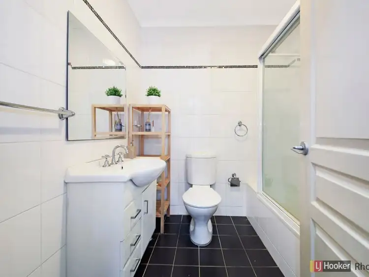 Sixth view of Homely apartment listing, 15/123 Arthur Street, Strathfield NSW 2135