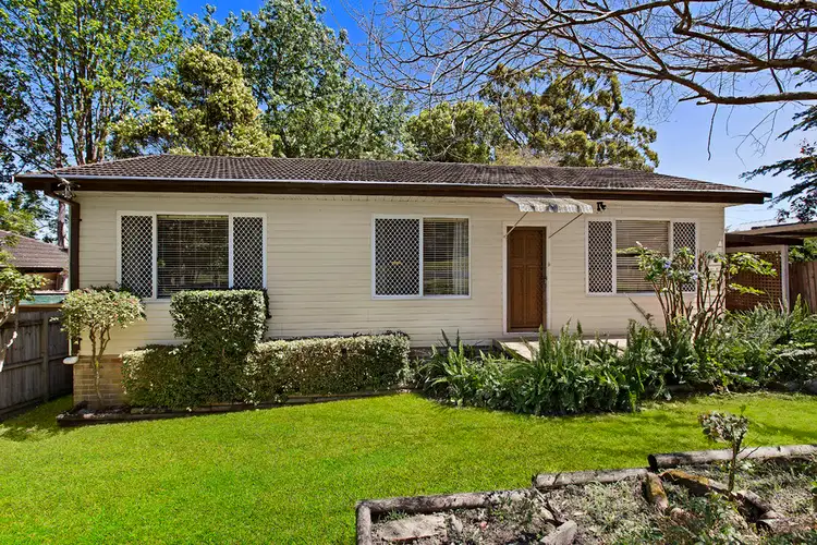 7 Linden Street, North Gosford NSW 2250