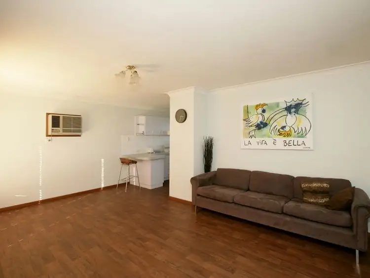 Second view of Homely villa listing, 5/26 Bulolo Street, Ashmont NSW 2650