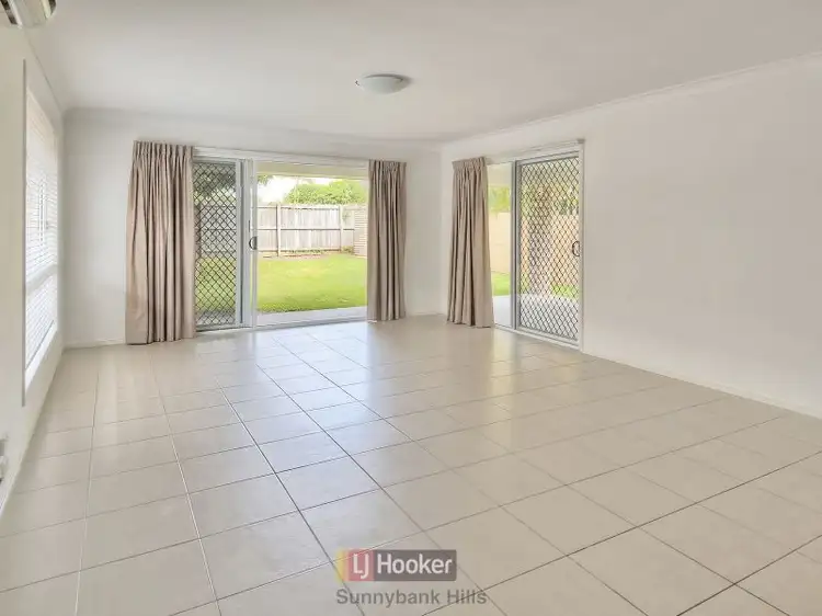 Sixth view of Homely house listing, 22A Hilas Circuit, Sunnybank Hills QLD 4109