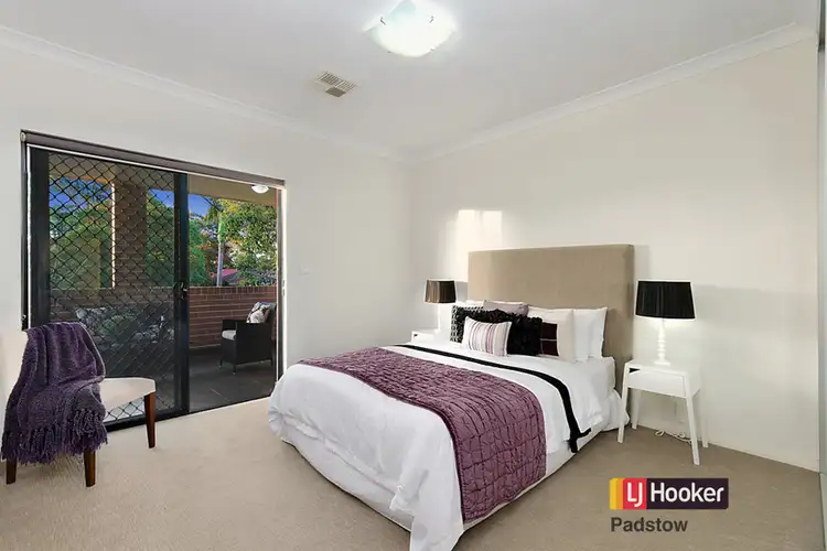 Fifth view of Homely semi-detached listing, 49 Montgomery Avenue, Padstow NSW 2211