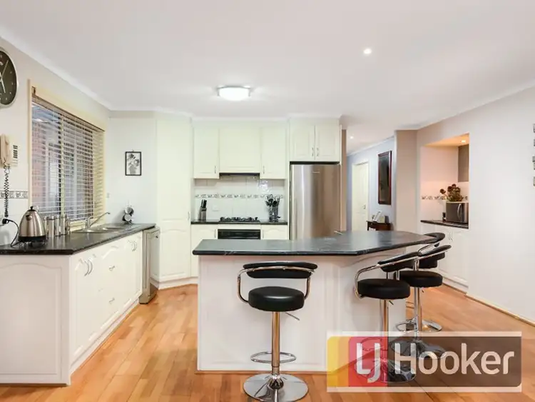 Third view of Homely house listing, 5 Ludlow Court, Beaconsfield VIC 3807