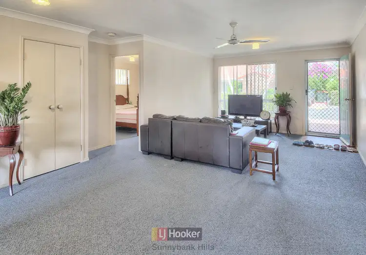 Second view of Homely villa listing, 10/359 Warrigal Road, Eight Mile Plains QLD 4113