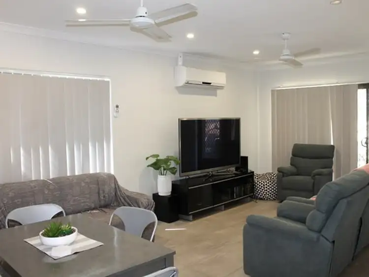Third view of Homely house listing, 7 Josephine Street, Boyne Island QLD 4680