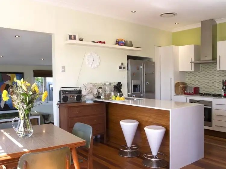Second view of Homely house listing, 164 Johnston Street, Southport QLD 4215
