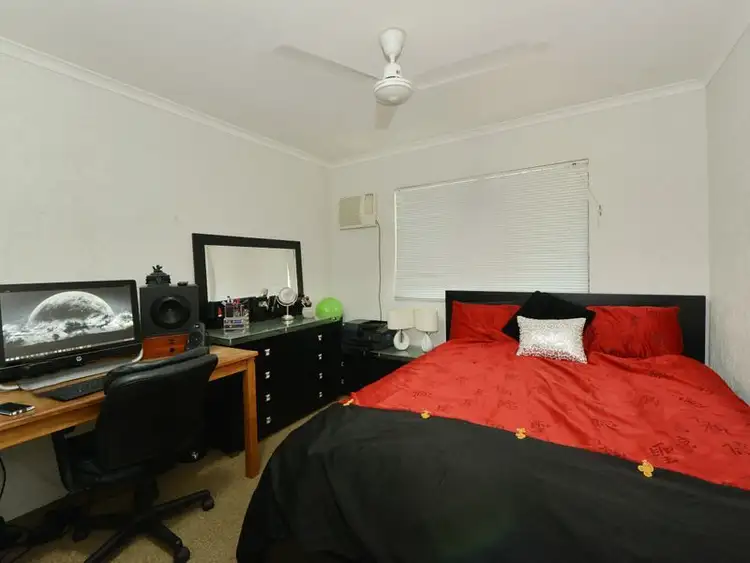 Fourth view of Homely unit listing, 32/50 Woodward Street, Edge Hill QLD 4870