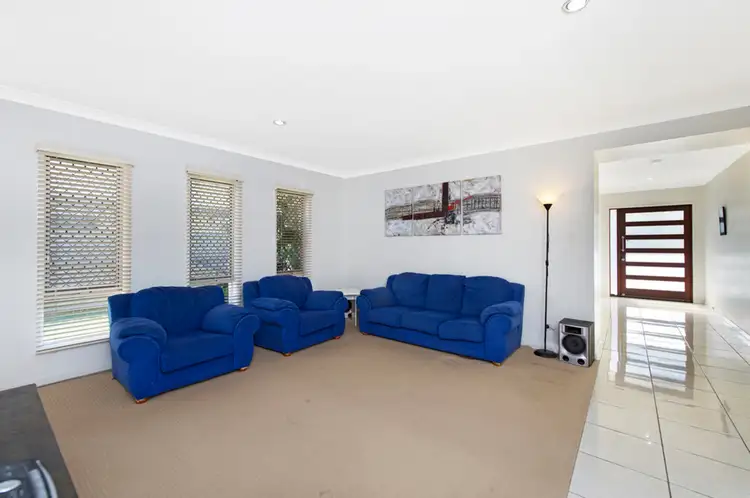 Third view of Homely house listing, 21 Summerlea Crescent, Ormeau QLD 4208